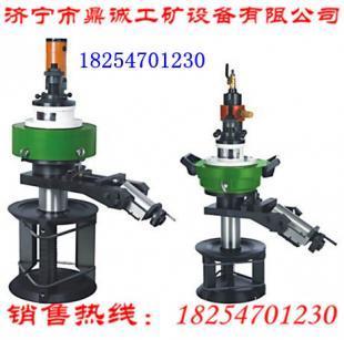 ISY-630電動管道坡口機(jī) 高效便捷的管道加工解決方案